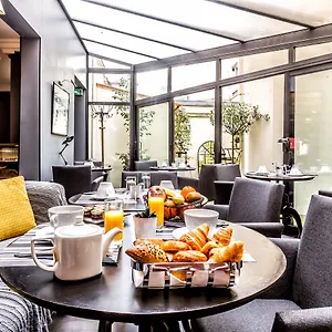 *** Hotel Atelier Montparnasse França