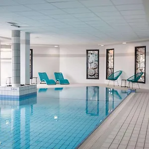 **** Hotel Zenitude Résidences Toulouse Aéroport França