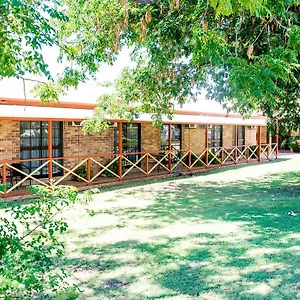 clermont-country-motor-inn.queenslandhotels.net/