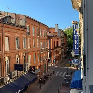 ** Hotel Wilson Square França