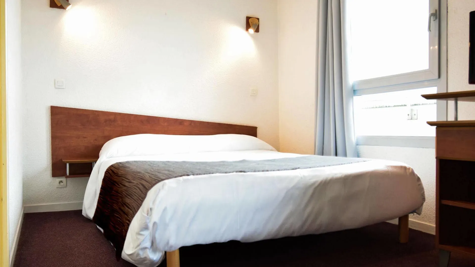 Residhotel Lyon Part Dieu 3*,  France