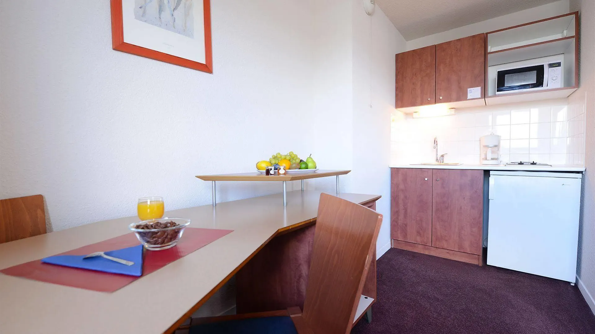Residhotel Lyon Part Dieu