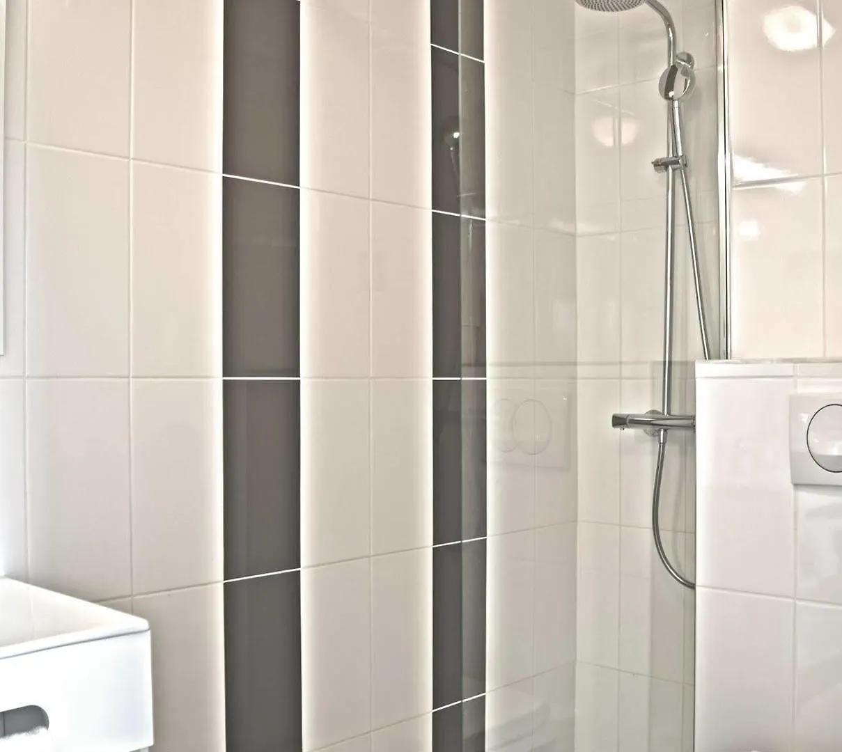 Apartmanhotel Residhotel Lyon Part Dieu