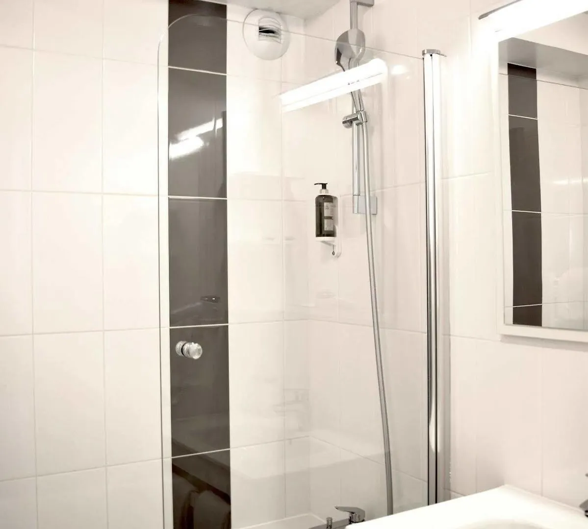 Residhotel Lyon Part Dieu Apartmanhotel