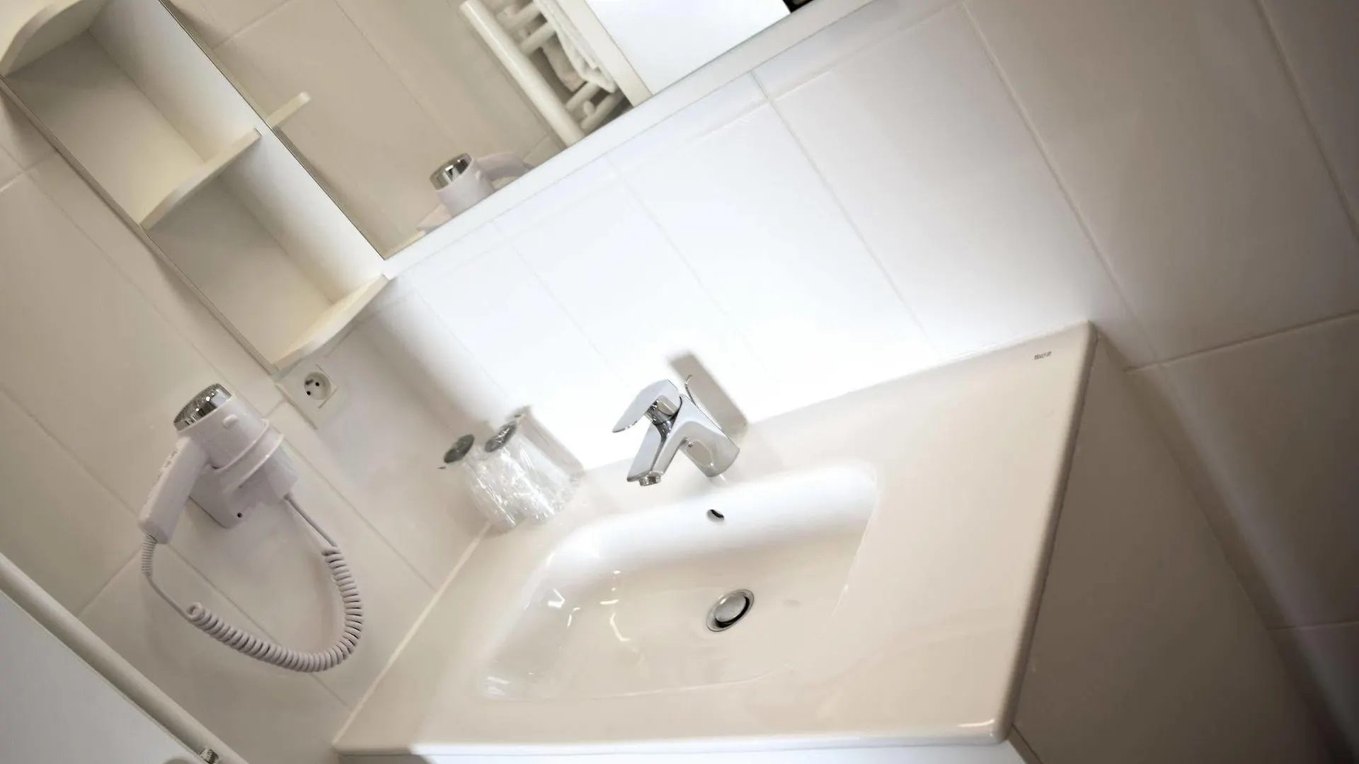 *** Apartmanhotel Residhotel Lyon Part Dieu Franciaország