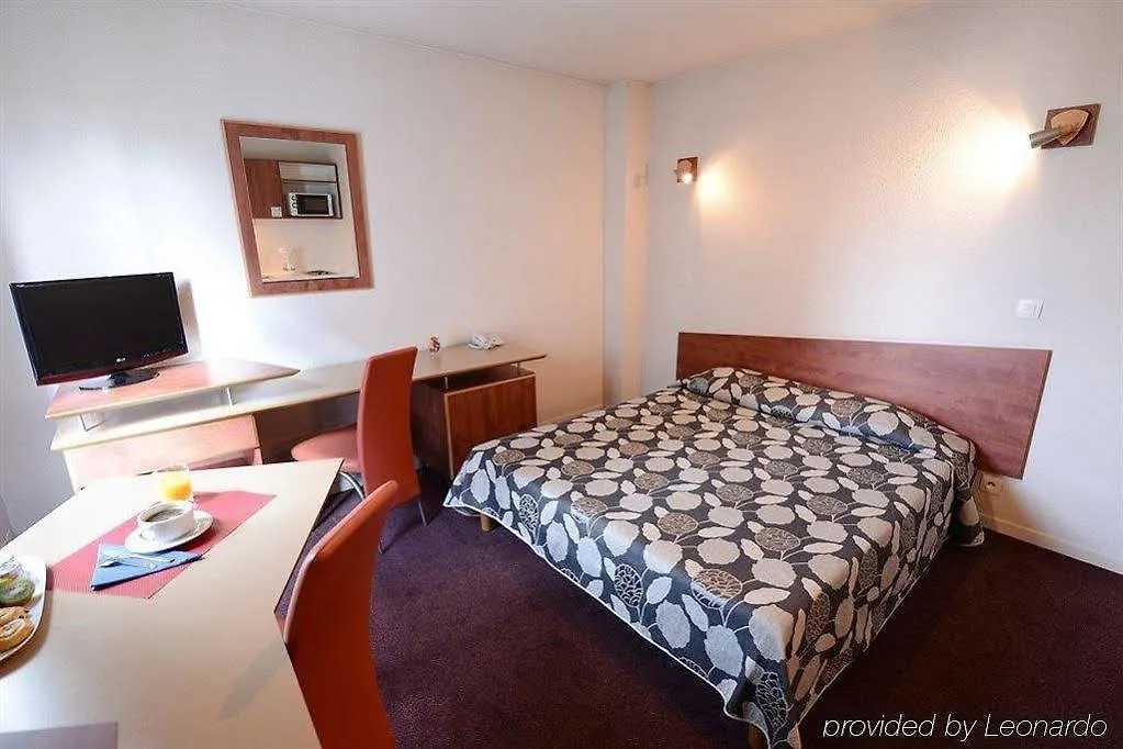 Residhotel Lyon Part Dieu
