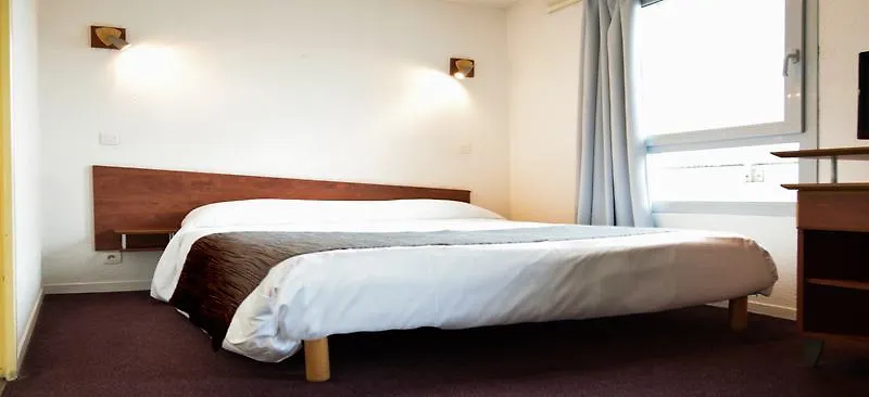 Apart Otel Residhotel Lyon Part Dieu